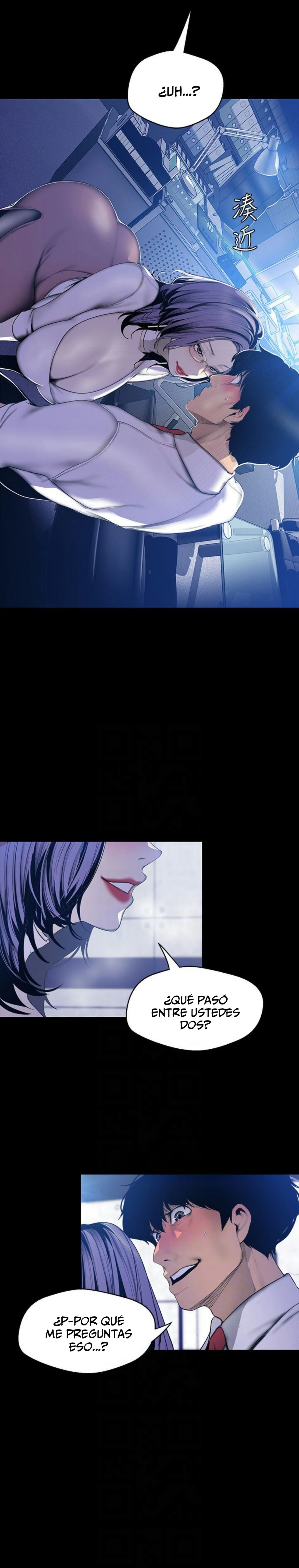 Beautiful New World Capítulo 63 - Page 9