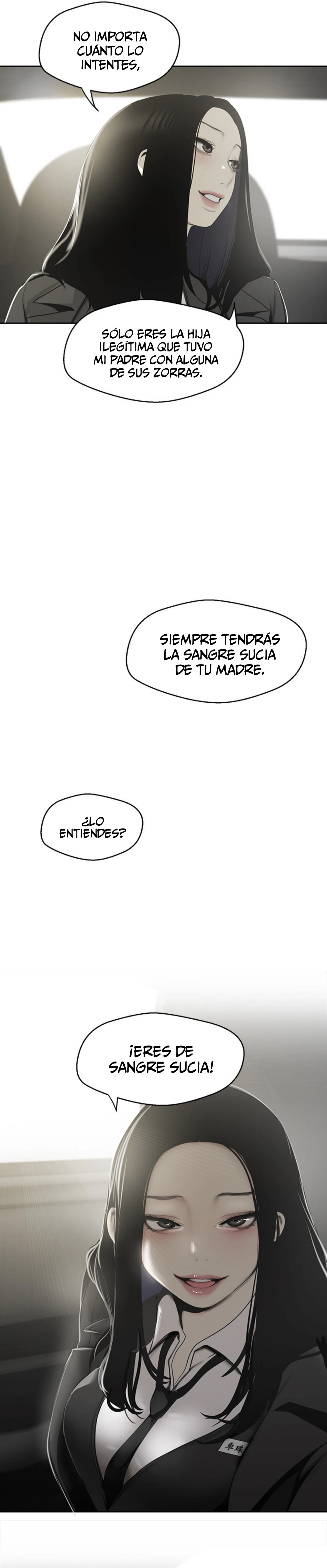 Beautiful New World Capítulo 64 - Page 23