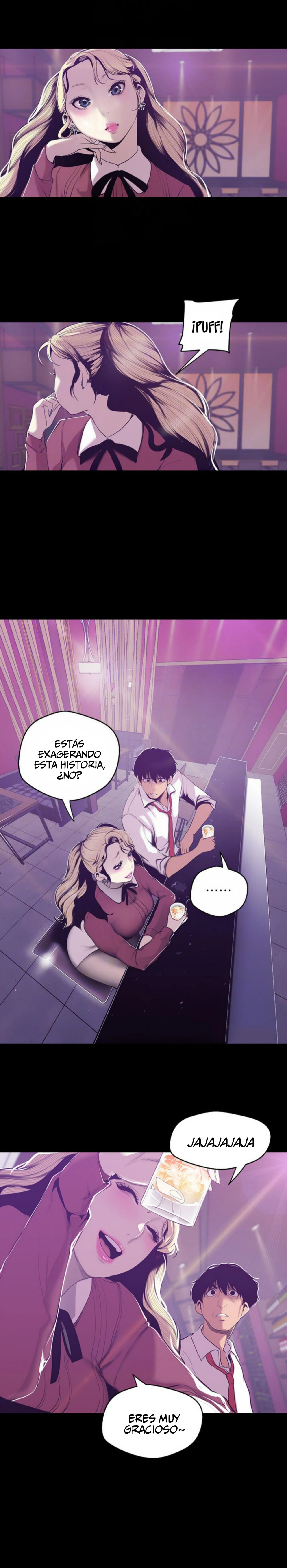 Beautiful New World Capítulo 65 - Page 22