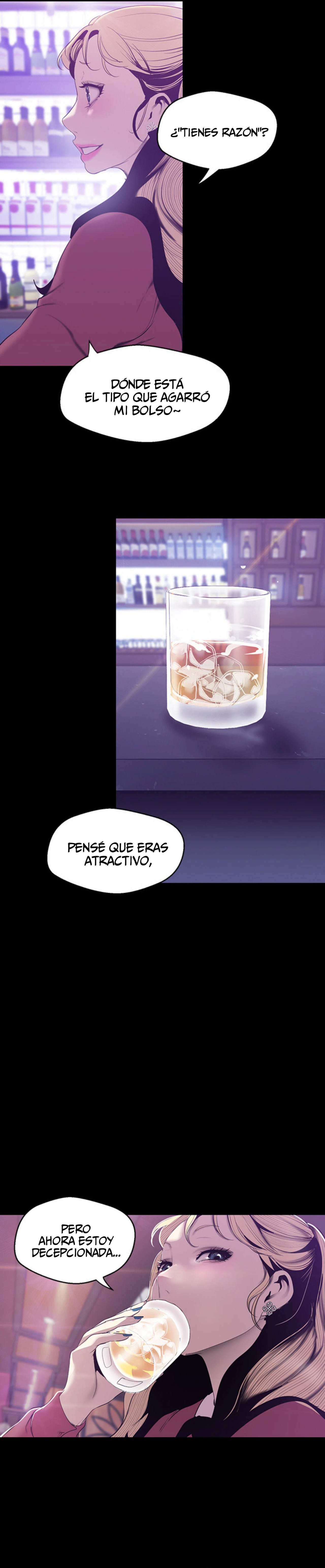 Beautiful New World Capítulo 65 - Page 24
