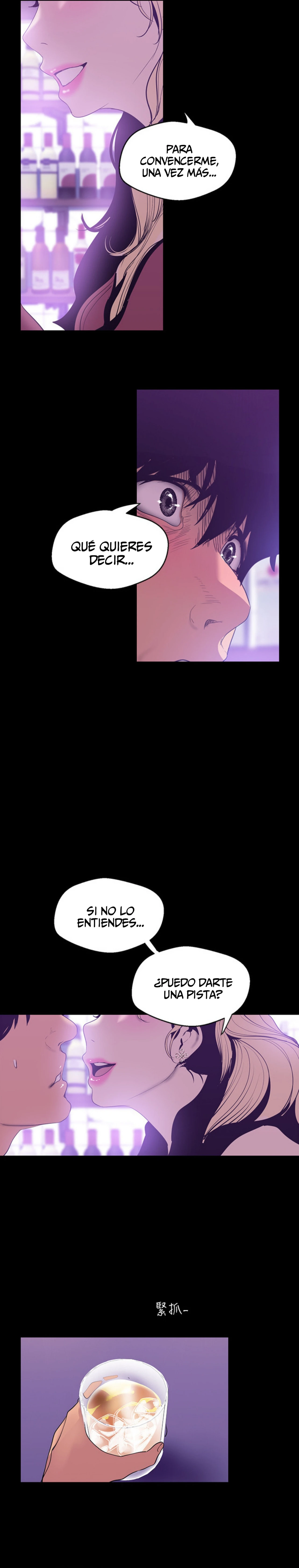 Beautiful New World Capítulo 65 - Page 29