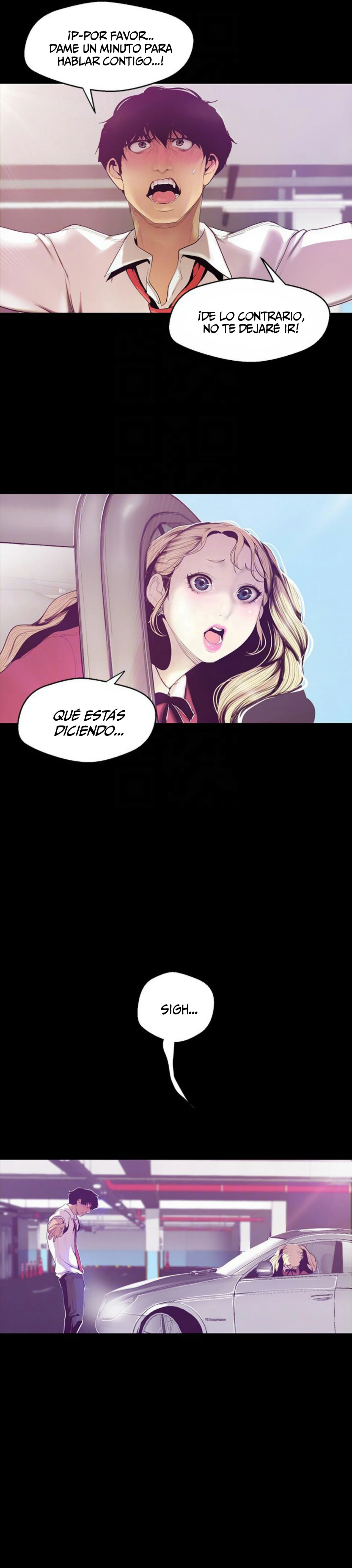 Beautiful New World Capítulo 65 - Page 6