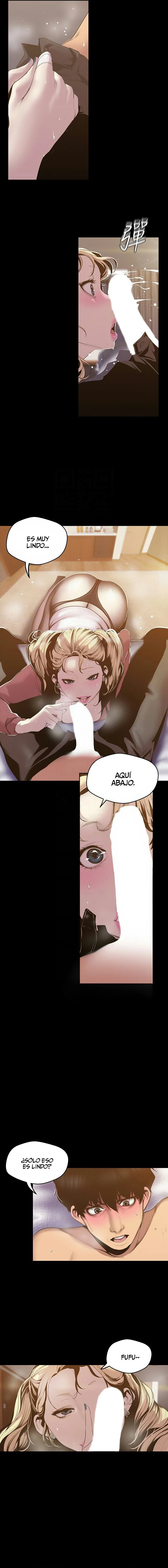 Beautiful New World Capítulo 66 - Page 10