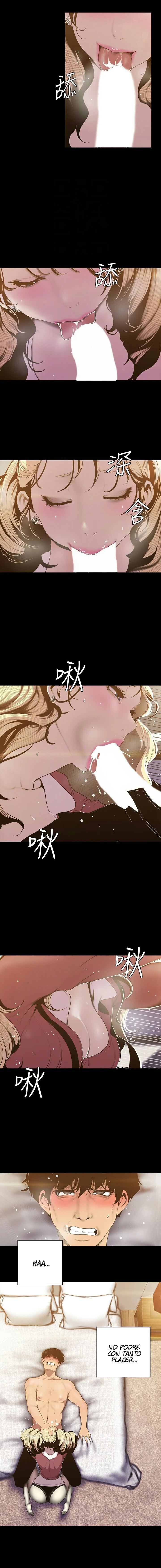 Beautiful New World Capítulo 66 - Page 12