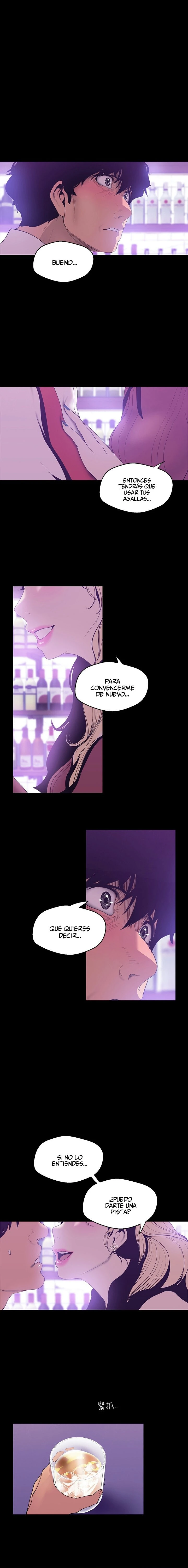 Beautiful New World Capítulo 66 - Page 3