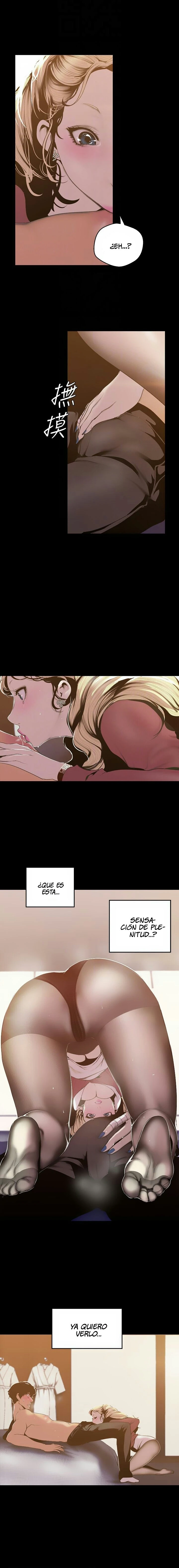 Beautiful New World Capítulo 66 - Page 9