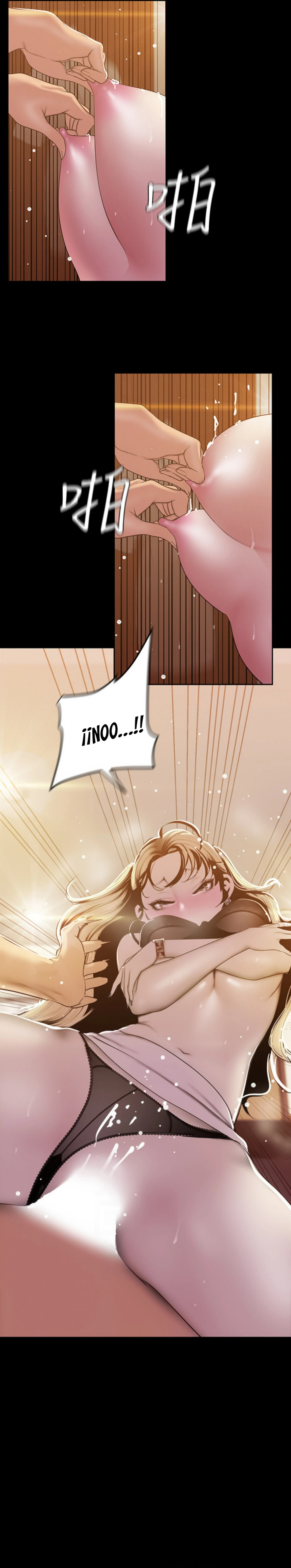 Beautiful New World Capítulo 67 - Page 10