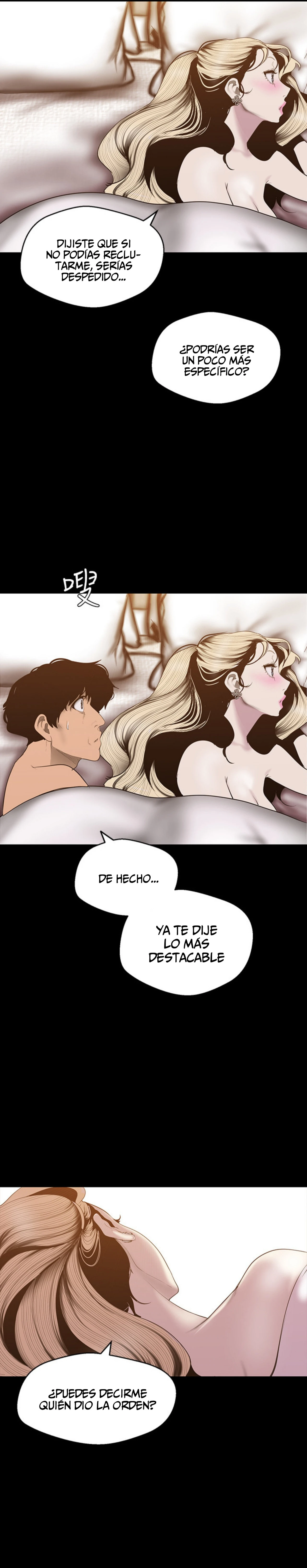 Beautiful New World Capítulo 67 - Page 19