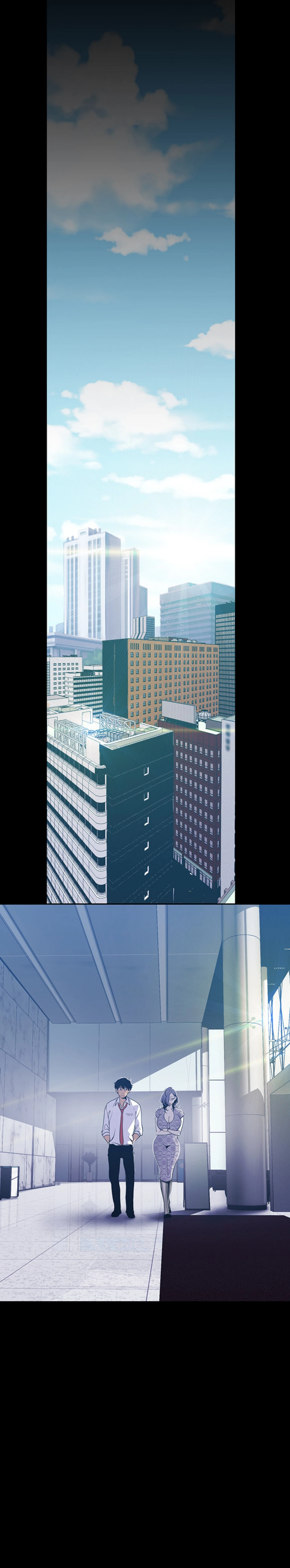 Beautiful New World Capítulo 67 - Page 22