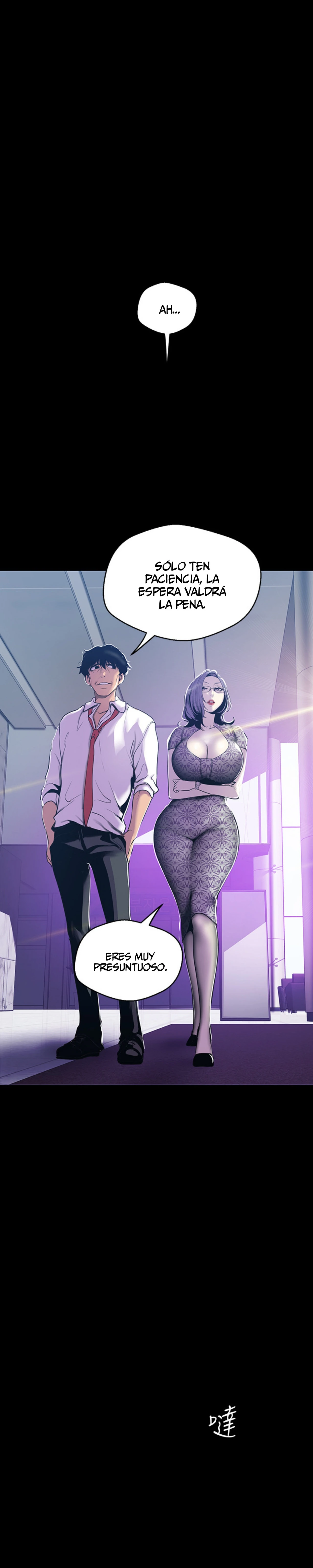 Beautiful New World Capítulo 67 - Page 24