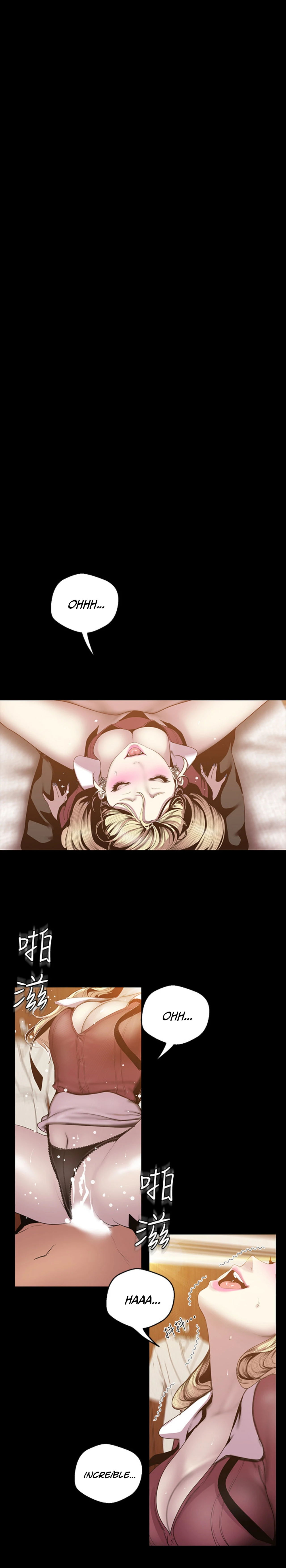 Beautiful New World Capítulo 67 - Page 3