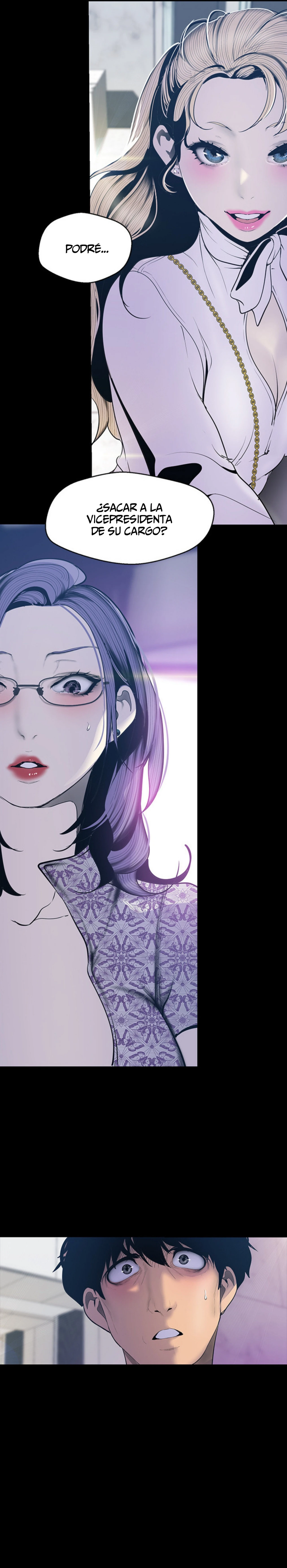 Beautiful New World Capítulo 67 - Page 30