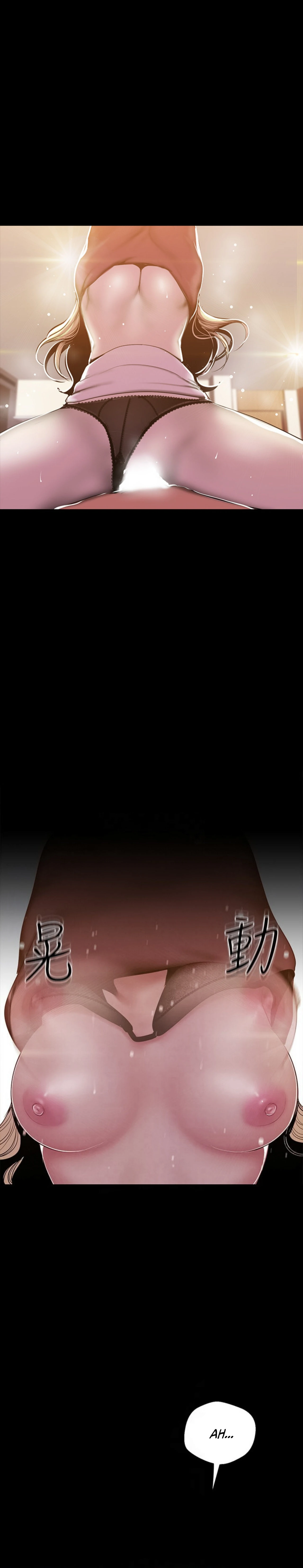 Beautiful New World Capítulo 67 - Page 4