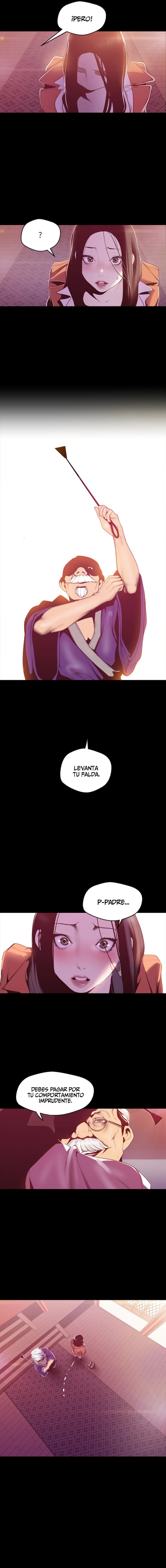 Beautiful New World Capítulo 68 - Page 12