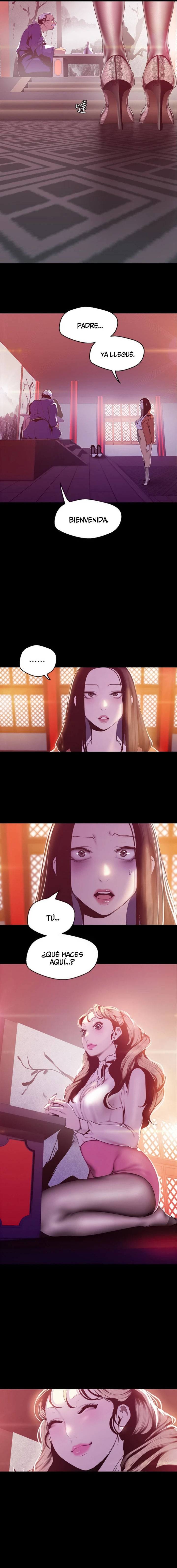 Beautiful New World Capítulo 68 - Page 9