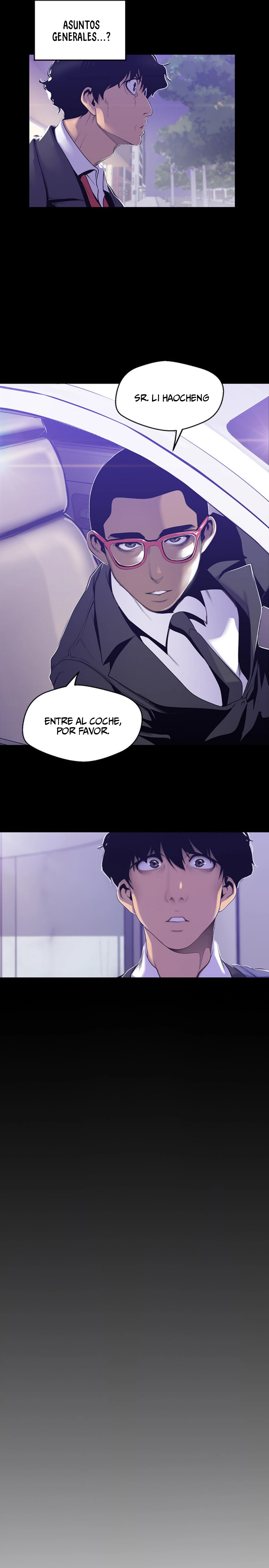 Beautiful New World Capítulo 69 - Page 10
