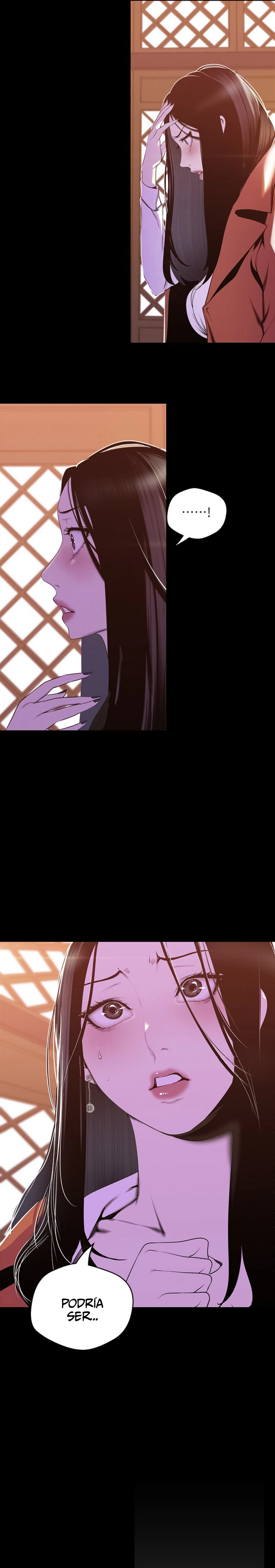 Beautiful New World Capítulo 69 - Page 7
