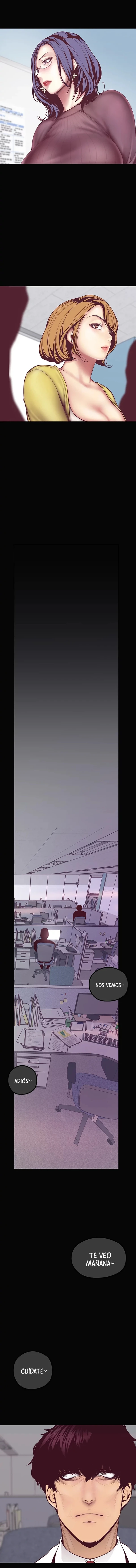 Beautiful New World Capítulo 7 - Page 11