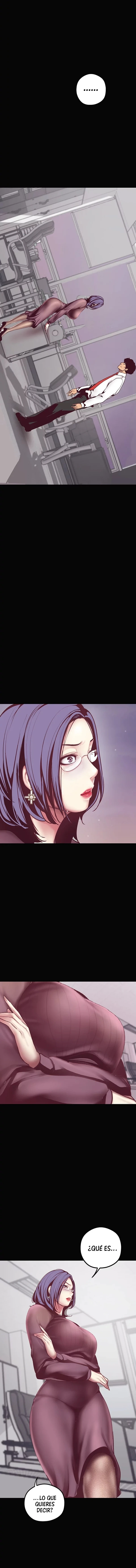 Beautiful New World Capítulo 7 - Page 13