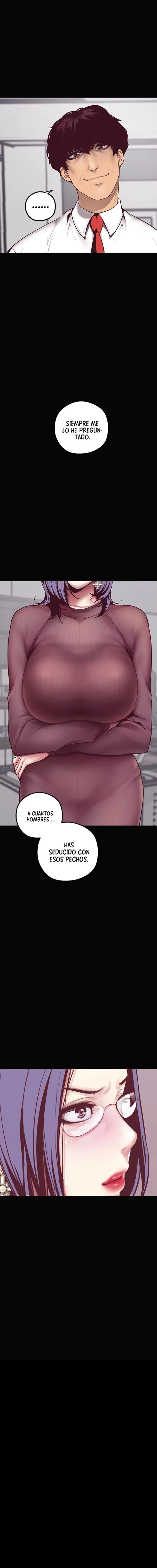 Beautiful New World Capítulo 7 - Page 14