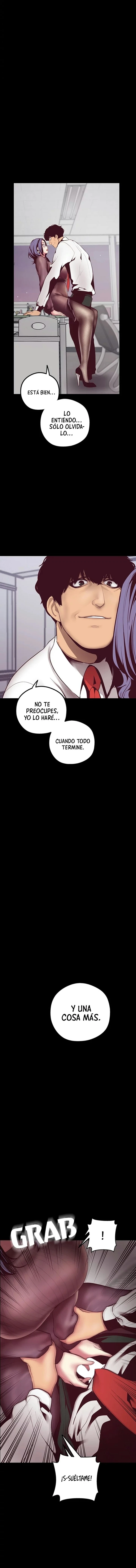 Beautiful New World Capítulo 7 - Page 19