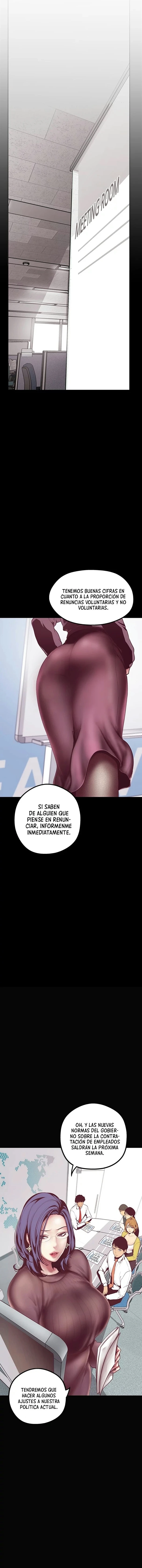 Beautiful New World Capítulo 7 - Page 9