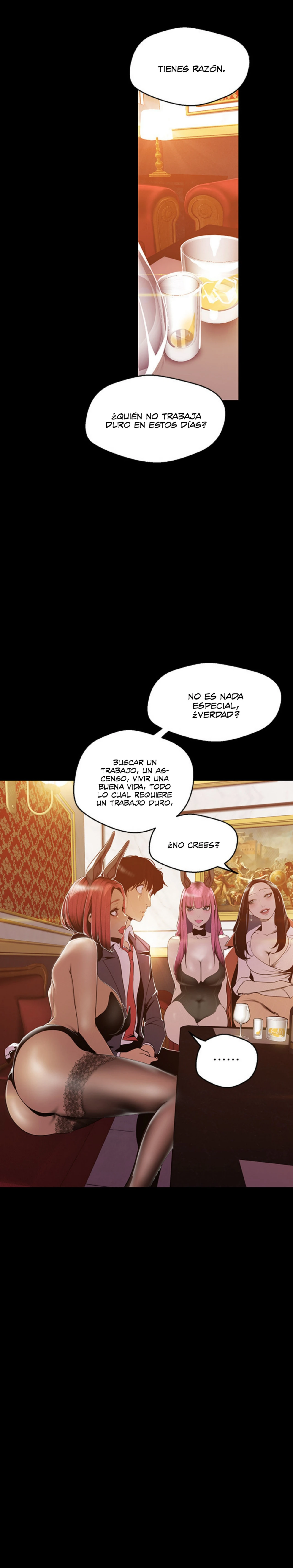 Beautiful New World Capítulo 70 - Page 11
