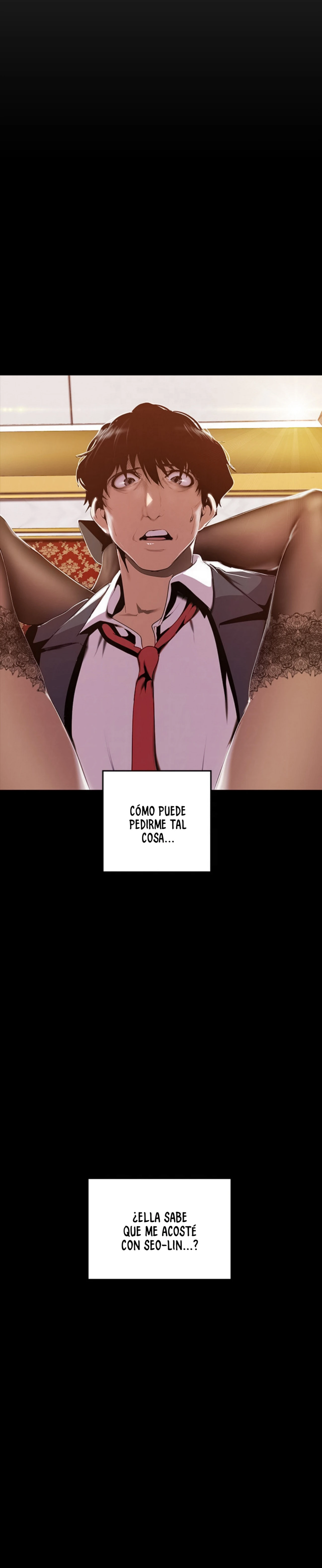 Beautiful New World Capítulo 70 - Page 18