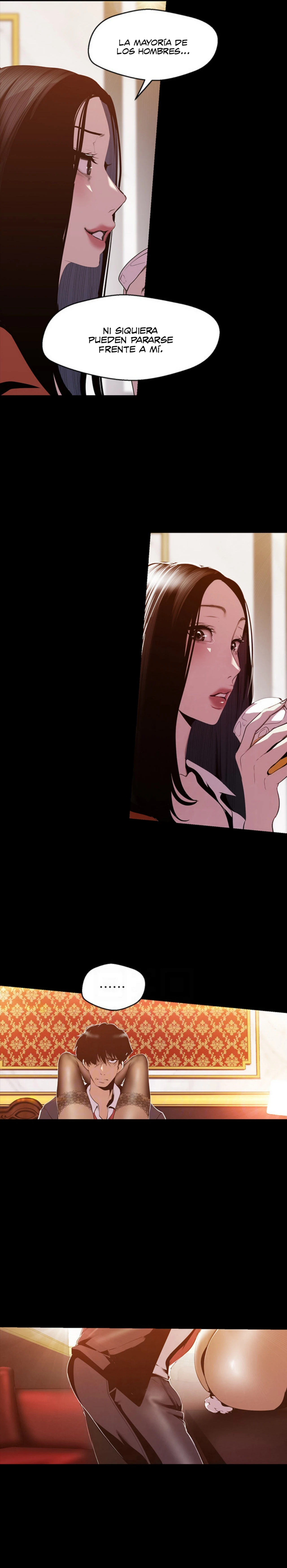 Beautiful New World Capítulo 70 - Page 20