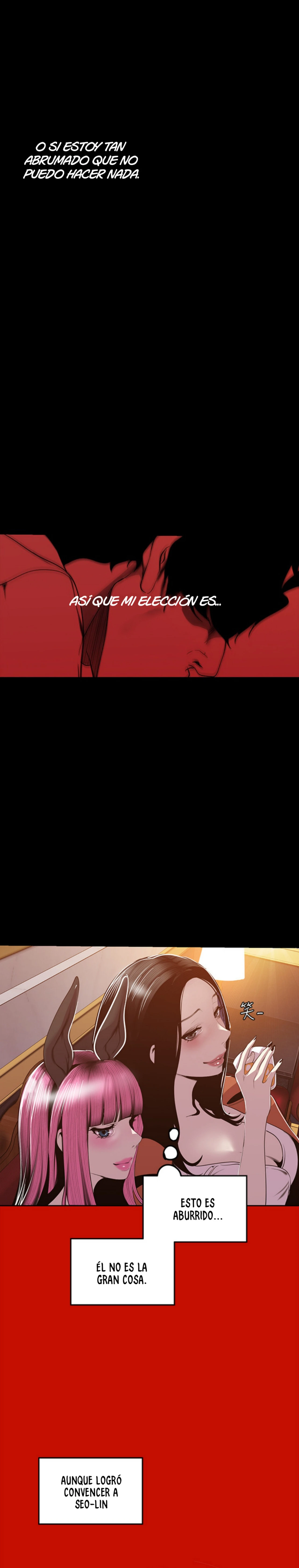 Beautiful New World Capítulo 70 - Page 23