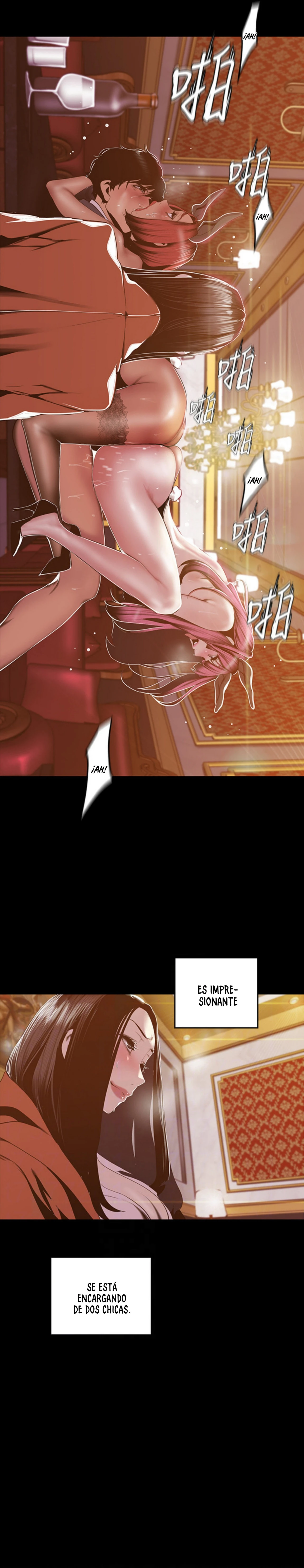 Beautiful New World Capítulo 71 - Page 15