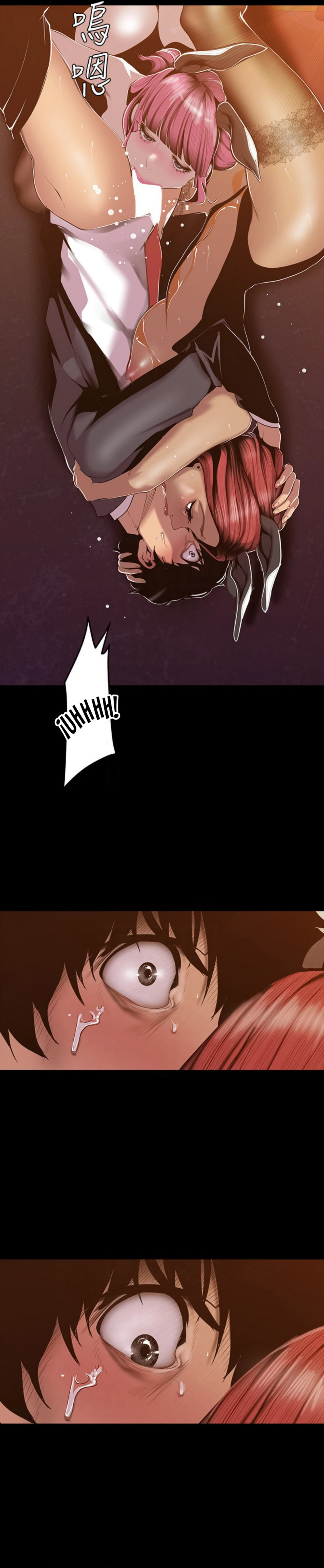Beautiful New World Capítulo 71 - Page 8