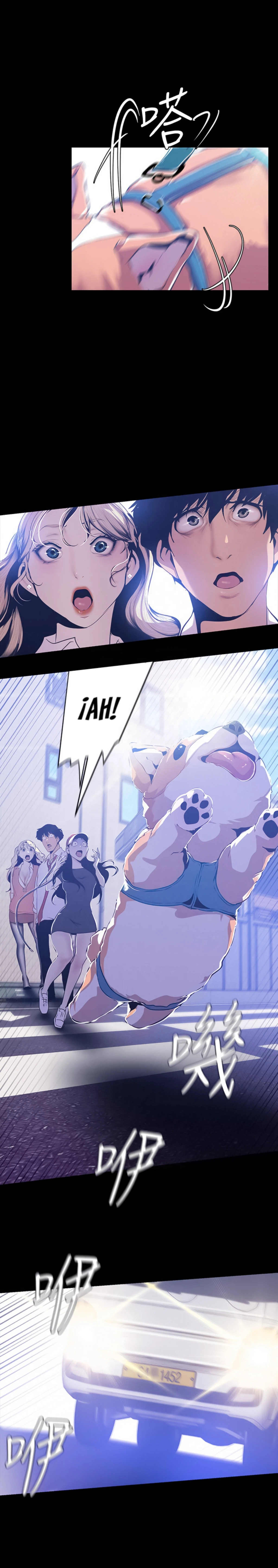 Beautiful New World Capítulo 72 - Page 16