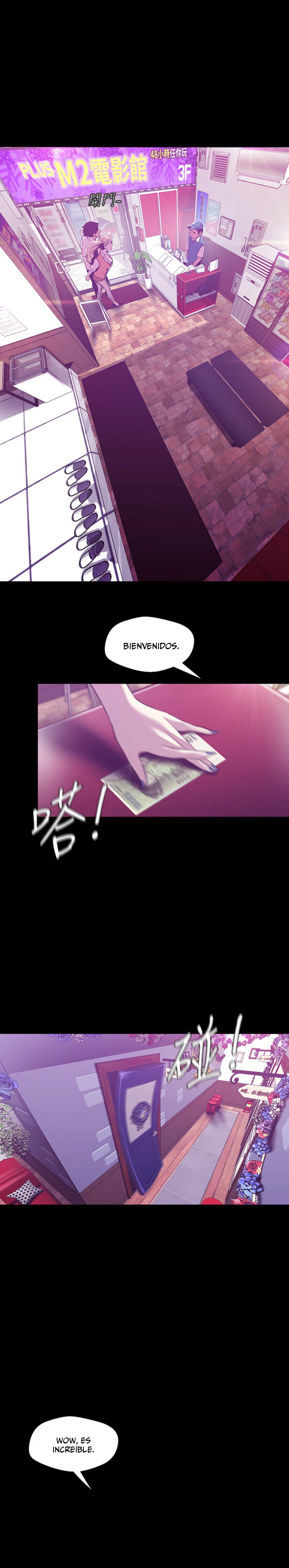 Beautiful New World Capítulo 72 - Page 24