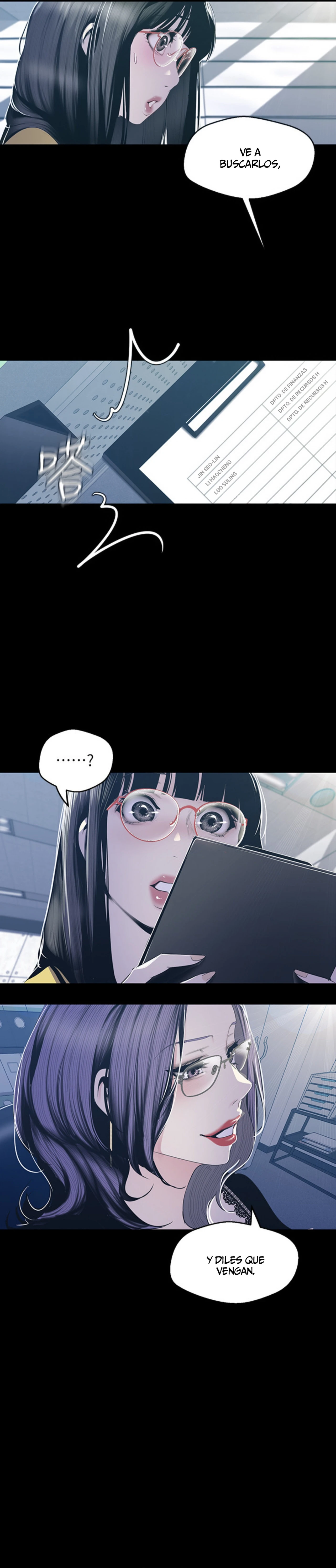 Beautiful New World Capítulo 73 - Page 18