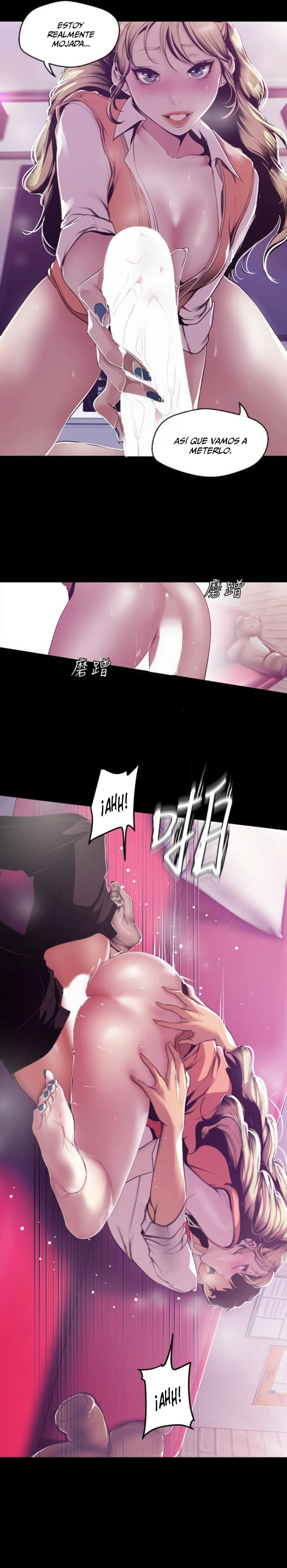 Beautiful New World Capítulo 73 - Page 7