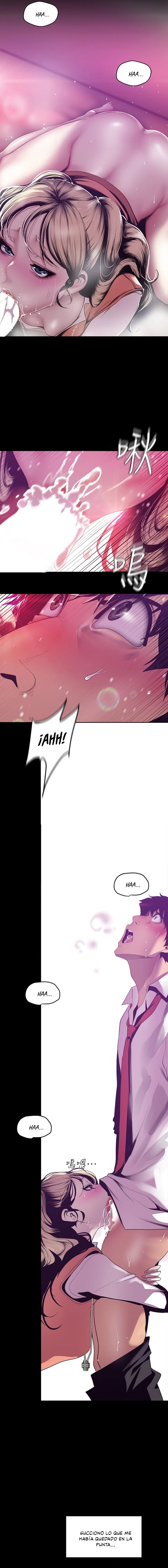 Beautiful New World Capítulo 74 - Page 5