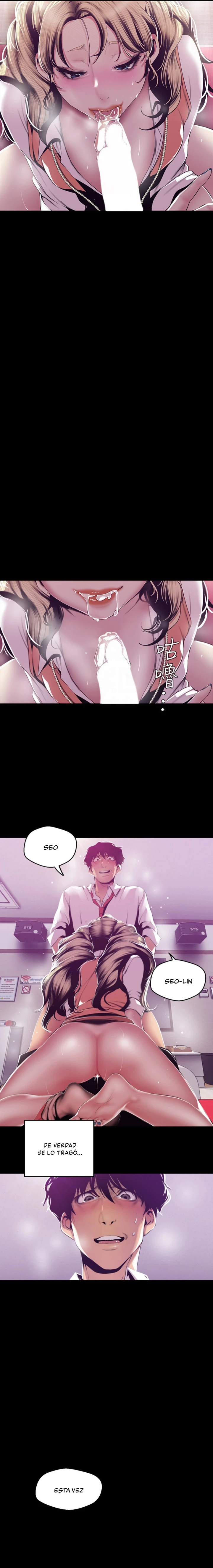 Beautiful New World Capítulo 74 - Page 6