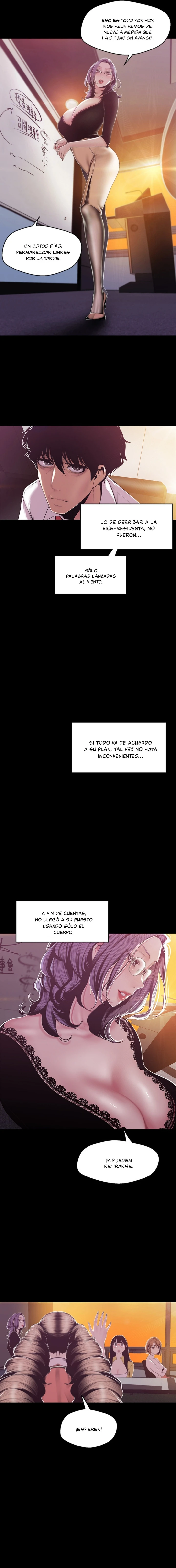 Beautiful New World Capítulo 75 - Page 10