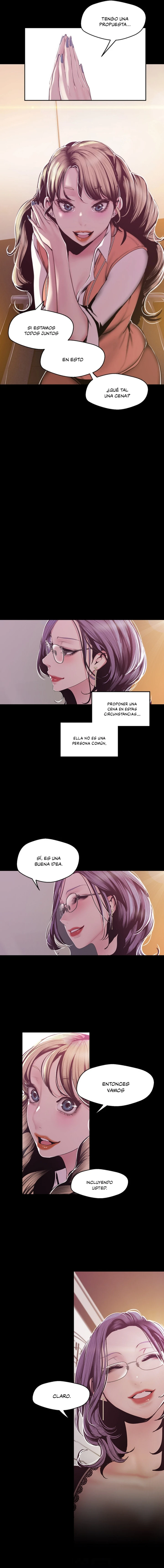 Beautiful New World Capítulo 75 - Page 11