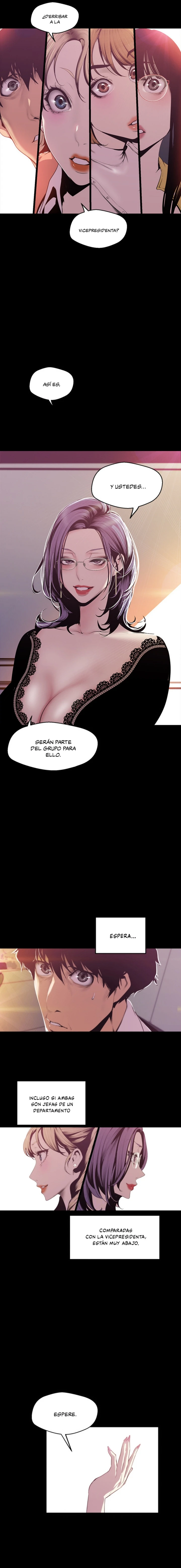 Beautiful New World Capítulo 75 - Page 4