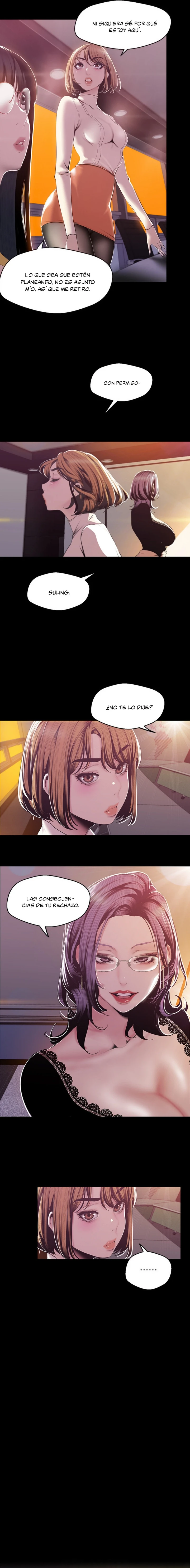 Beautiful New World Capítulo 75 - Page 5