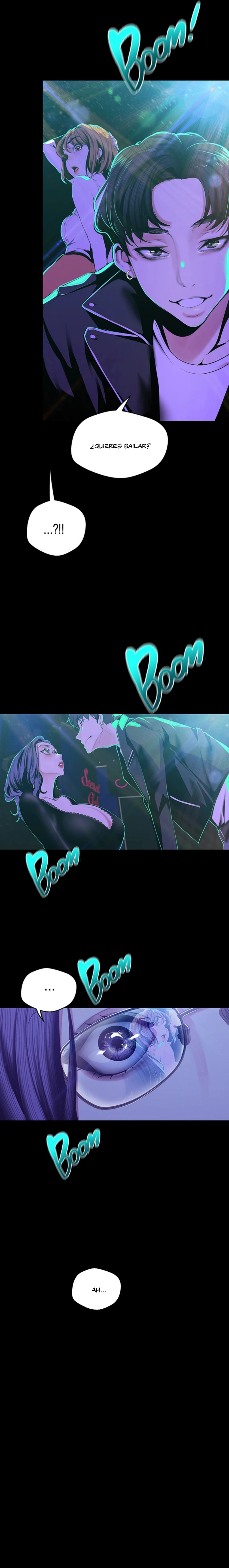 Beautiful New World Capítulo 76 - Page 10