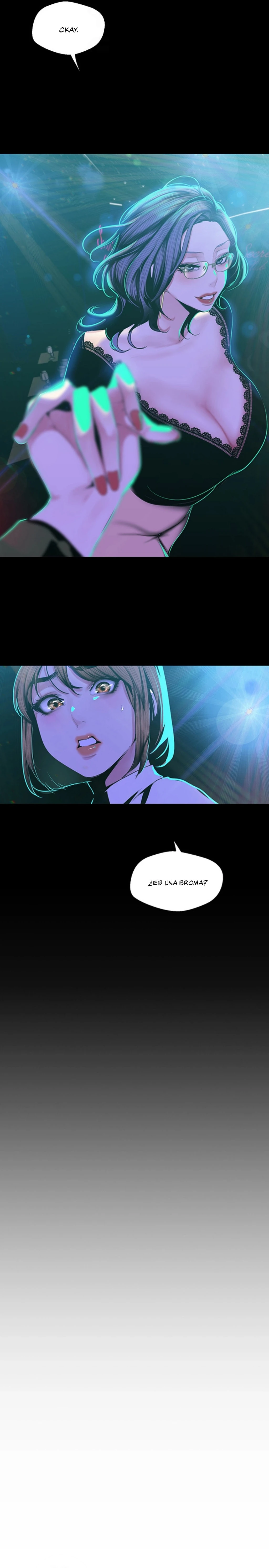 Beautiful New World Capítulo 76 - Page 11