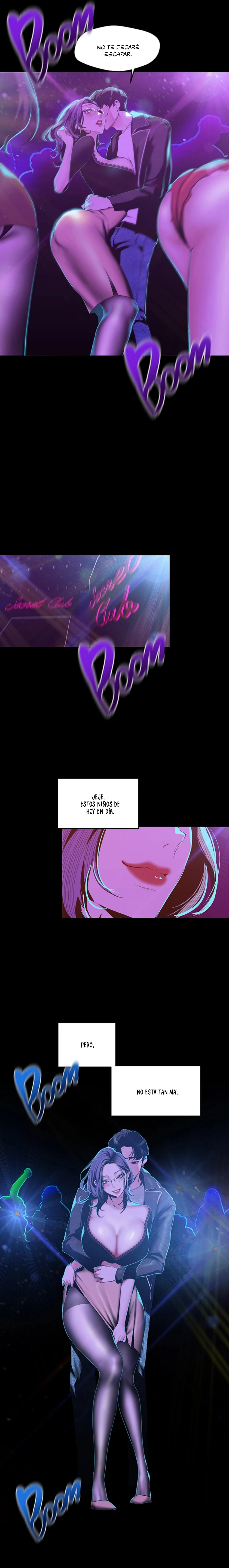 Beautiful New World Capítulo 76 - Page 15