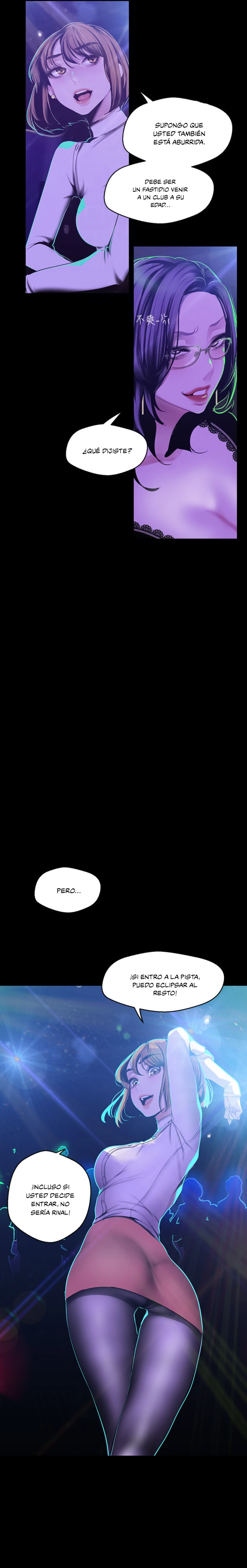 Beautiful New World Capítulo 76 - Page 8