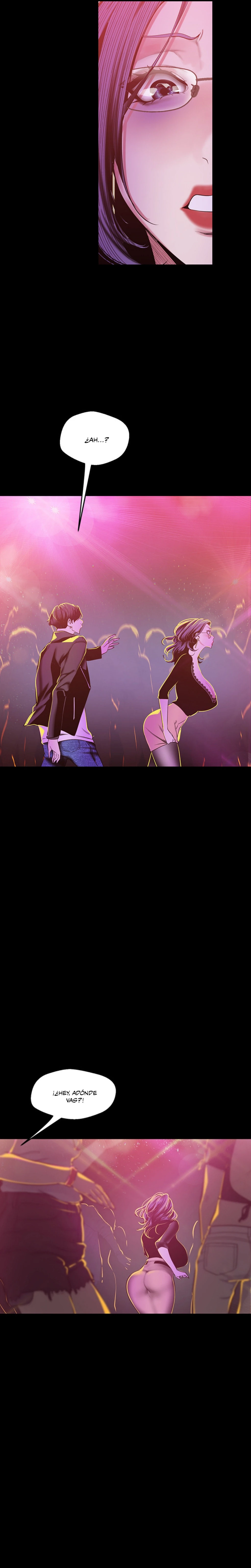 Beautiful New World Capítulo 77 - Page 16