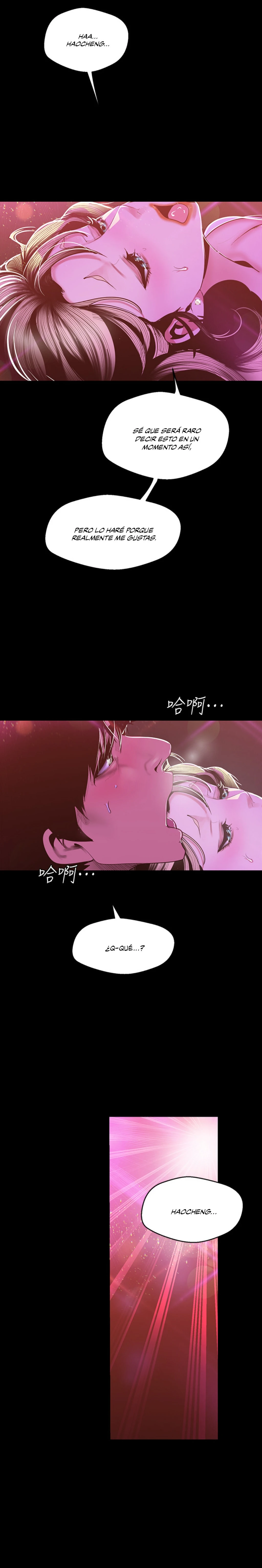 Beautiful New World Capítulo 77 - Page 22