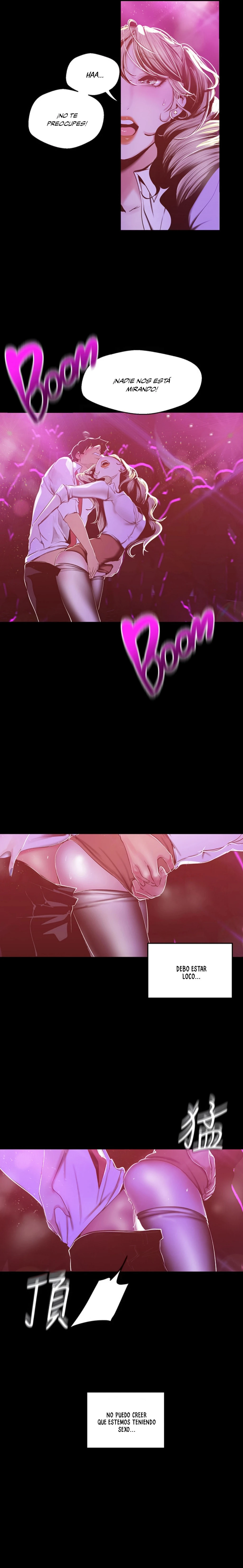 Beautiful New World Capítulo 77 - Page 4