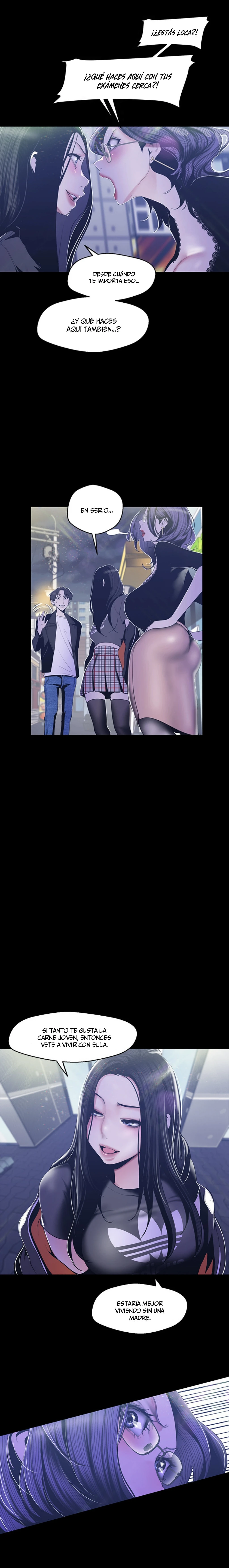 Beautiful New World Capítulo 78 - Page 11